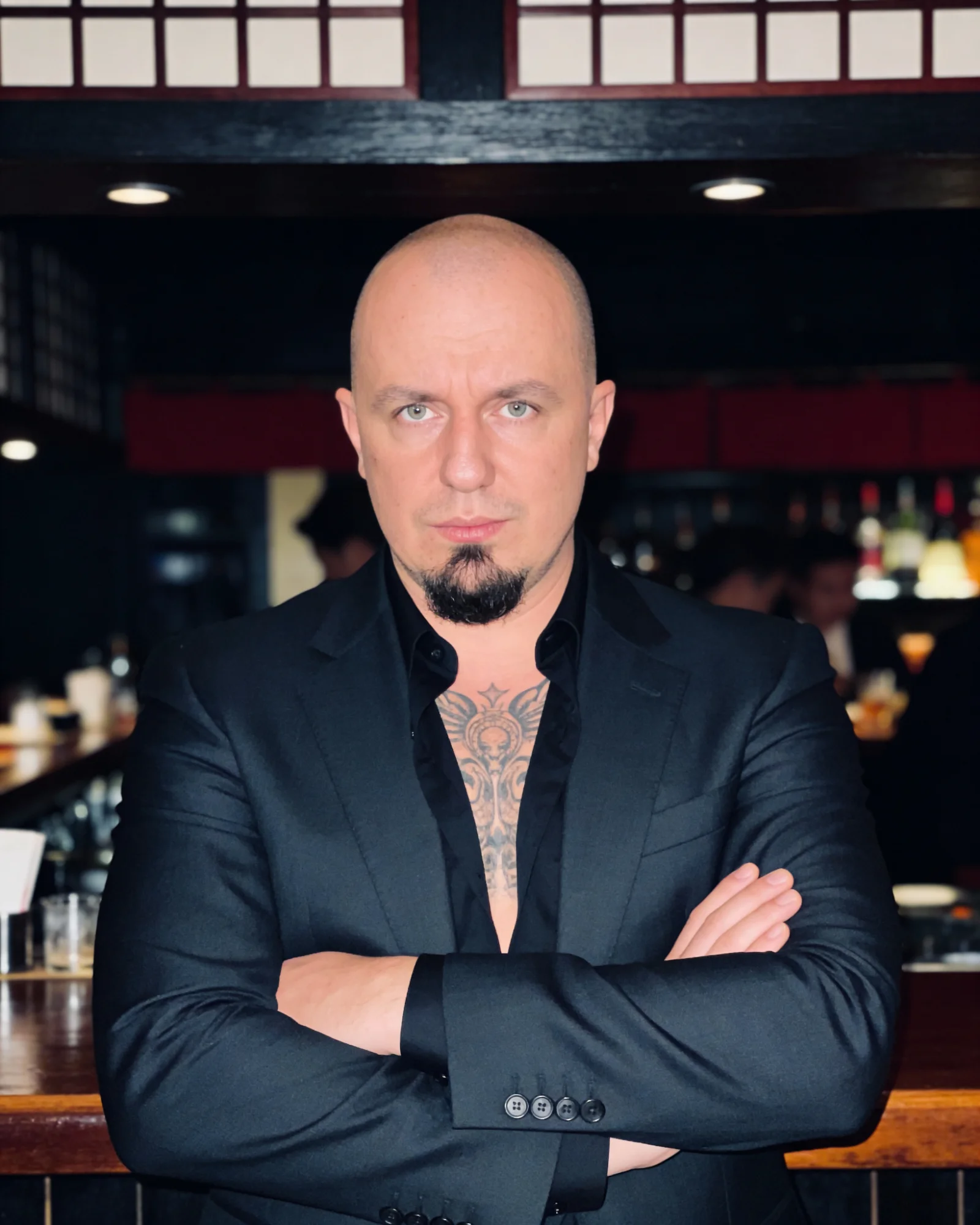 Dr. Дмитрий Момот